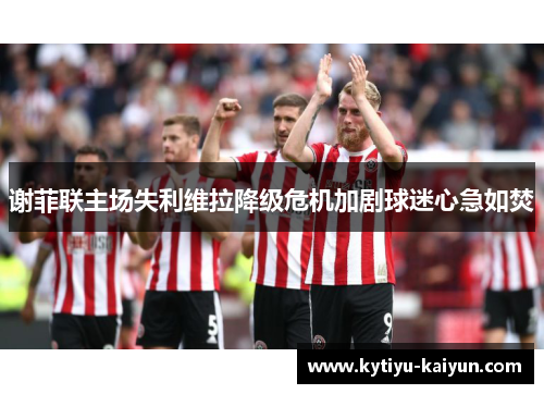谢菲联主场失利维拉降级危机加剧球迷心急如焚